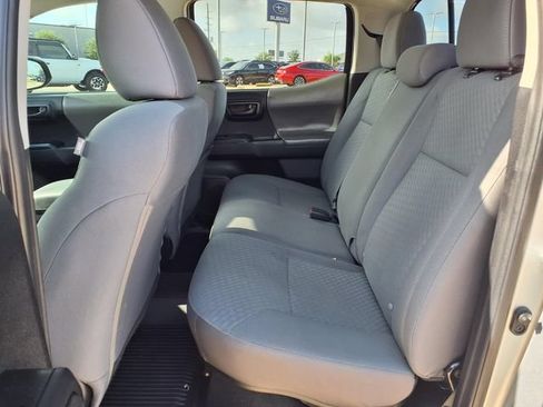Used 2023 Toyota Tacoma SR w/ SR Convenience Package RWD image 7