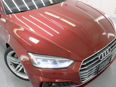 Used 2018 Audi A5 2.0T Prestige w/ Driver Assistance Package AWD/4WD image 18
