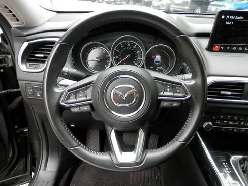 Used 2020 MAZDA CX-9 Touring AWD/4WD image 19