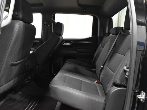 Used 2023 Chevrolet Silverado 1500 LT image 5