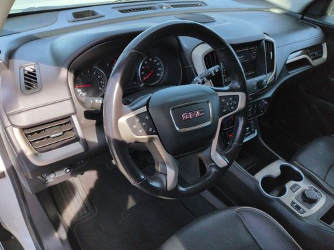 Used 2020 GMC Terrain Denali w/ Denali Premium Package AWD/4WD image 14