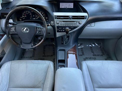 Used 2010 Lexus RX 350 AWD image 15