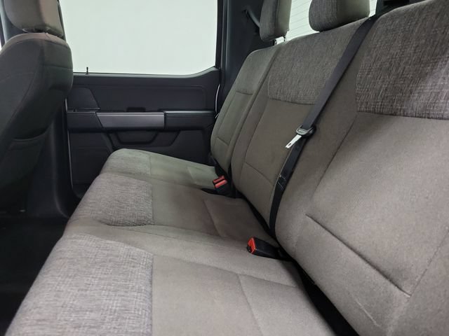 Certified 2024 Ford F150 XLT w/ Mobile Office Package AWD/4WD image 12
