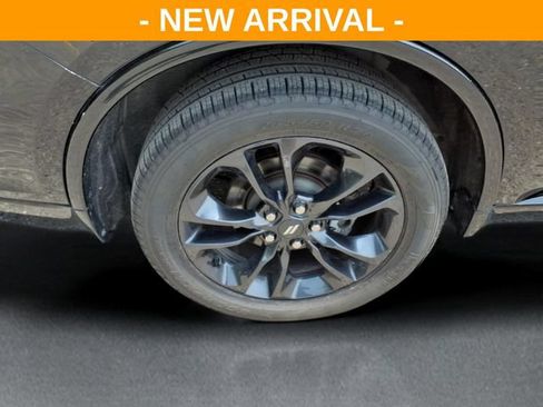 Used 2023 Dodge Durango R/T AWD/4WD image 9