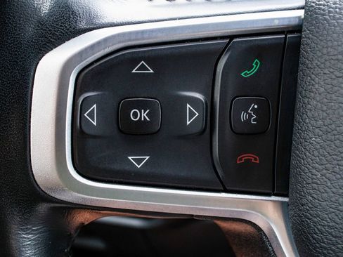 Used 2023 RAM 1500 Big Horn image 26