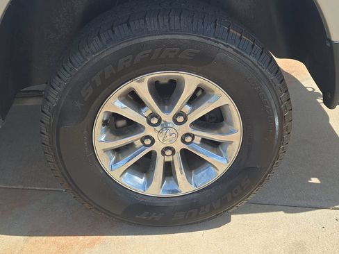 Used 2014 RAM 1500 Big Horn AWD/4WD image 31