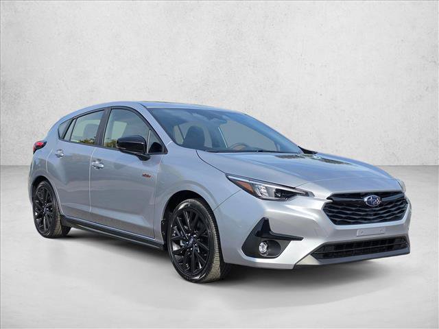 New 2026 Subaru Impreza RS AWD/4WD image 7
