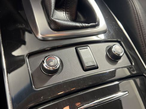 Used 2012 INFINITI FX35 AWD w/ Premium Pkg image 34