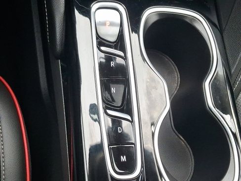 Used 2023 Buick Envision Essence w/ Sport Touring Package image 16