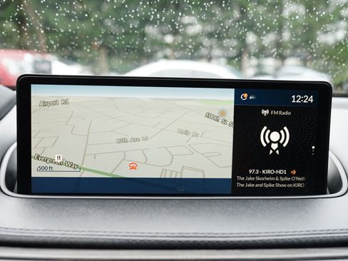 Used 2022 Acura MDX SH-AWD w/ Advance Package image 21