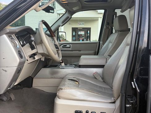 Used 2008 Ford Expedition Limited AWD/4WD image 9