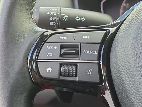 Used 2022 Honda Civic Sport image 12