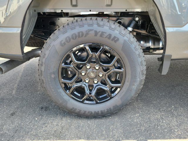 New 2026 Ford F150 XLT w/ Equipment Group 302A MID AWD/4WD image 5