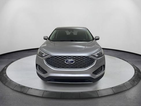 Used 2023 Ford Edge SEL AWD/4WD image 2
