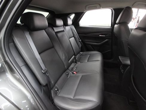 Used 2023 MAZDA CX-30 AWD 2.5 S w/ Select Package image 23