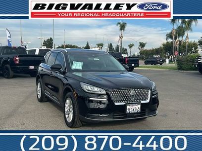 Used 2022 Lincoln Corsair FWD