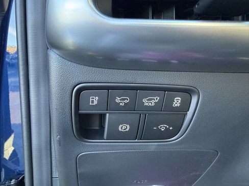 Certified 2026 Hyundai Ioniq 9 Calligraphy image 33