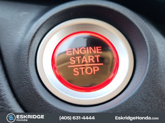 Certified 2026 Honda Odyssey EX-L image 22