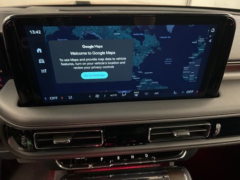 New 2026 Lincoln Aviator Reserve image 11