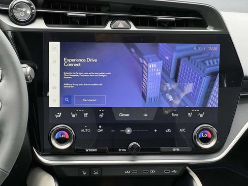 Used 2024 Lexus RZ 450e Premium w/ Accessory Package (P5) image 10