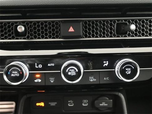 New 2026 Honda Civic Sport image 9