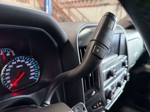 Used 2017 Chevrolet Silverado 1500 LT w/ All Star Edition image 29