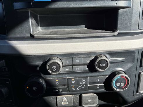 Used 2023 Ford F350 XLT w/ 360-Degree Camera Package image 16