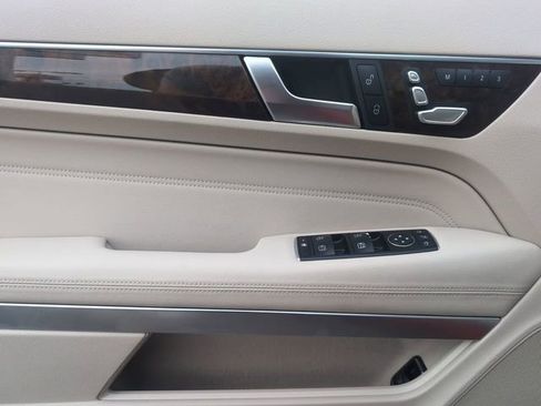 Used 2015 Mercedes-Benz E 400 Coupe image 23