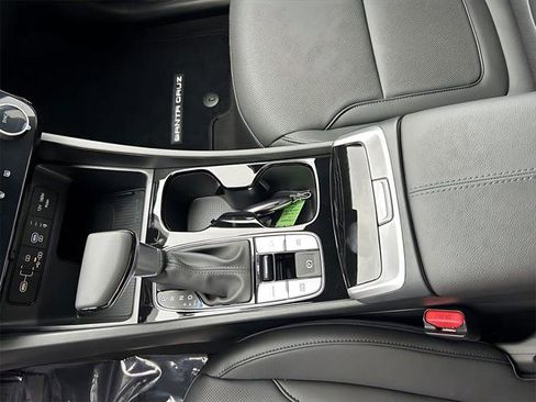 New 2026 Hyundai Santa Cruz XRT image 19