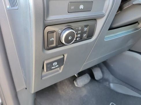 New 2025 Ford F150 STX w/ STX Black Appearance Package image 27