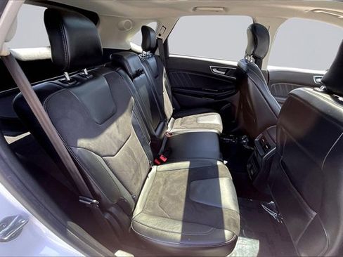 Certified 2017 Ford Edge Sport w/ Equipment Group 401A image 27
