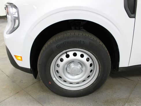 New 2026 Ford Maverick XL w/ 4K Tow Package image 32