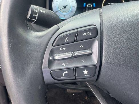Certified 2022 Hyundai Kona Limited AWD/4WD image 20