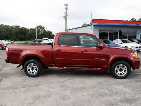 Used 2004 Toyota Tundra Limited image 13