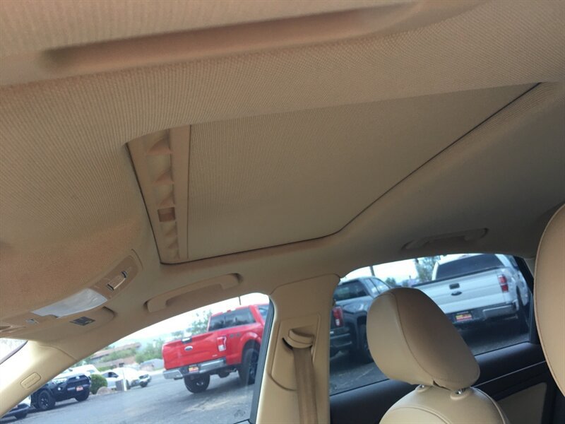 Used 2014 Audi A4 2.0T Premium w/ S Line Style Package FWD image 4