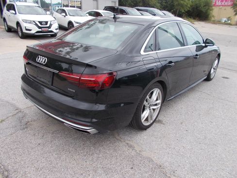 Used 2024 Audi A4 2.0T Premium Plus AWD/4WD image 5
