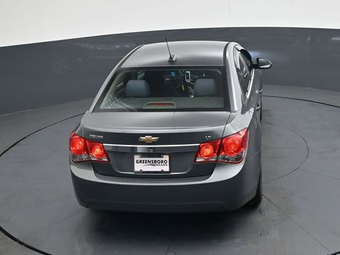 Used 2016 Chevrolet Cruze LT FWD image 33