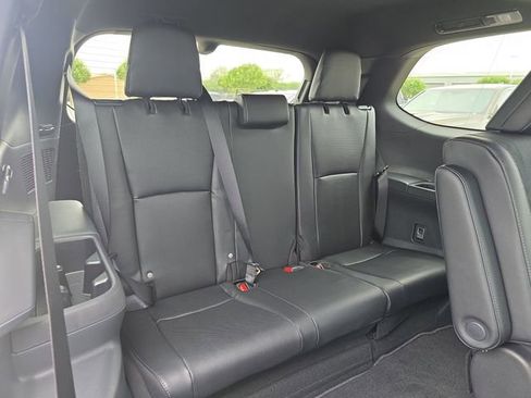 New 2026 Toyota Grand Highlander AWD Hybrid image 12