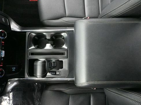 Used 2023 Ford F150 XLT w/ Equipment Group 302A High image 37