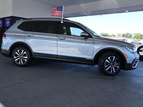 Used 2023 Volkswagen Tiguan S FWD image 6
