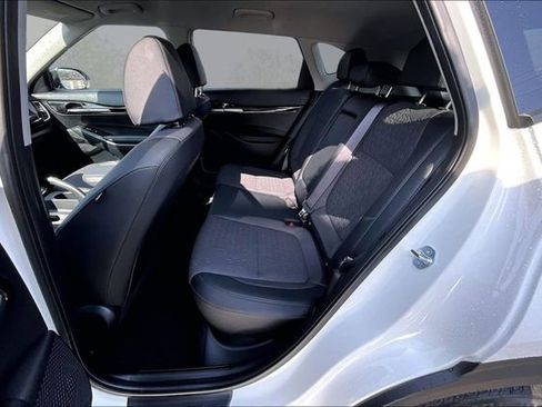 Certified 2026 Kia Seltos S image 24