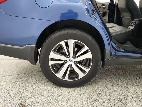 Used 2019 Subaru Outback 2.5i Limited w/ Popular Package #2 AWD/4WD image 33