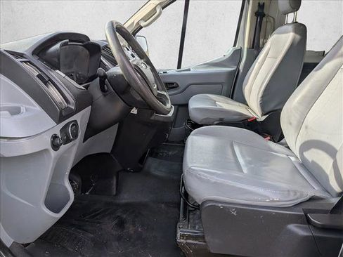Used 2017 Ford Transit 150 130 Low Roof image 11