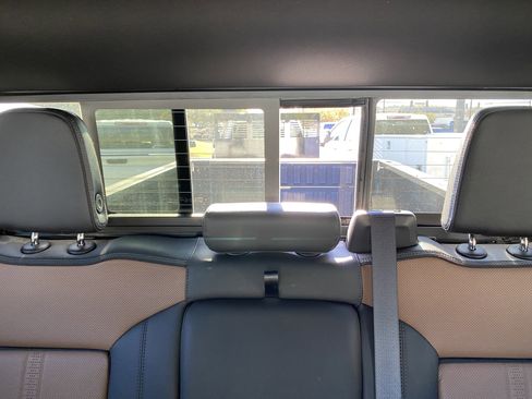 Used 2024 Chevrolet Silverado 2500 High Country w/ High Country Premium Package image 37