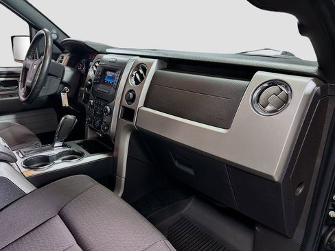 Used 2013 Ford F150 FX4 w/ Mid Equipment Group image 26
