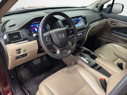 Used 2022 Honda Pilot Special Edition image 14