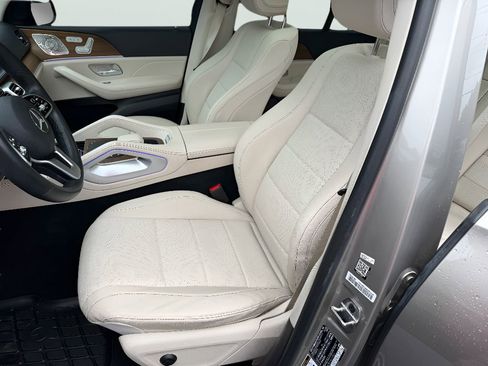 Used 2022 Mercedes-Benz GLE 350 image 32