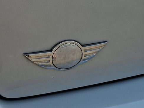 Used 2011 MINI Cooper Clubman S FWD image 28