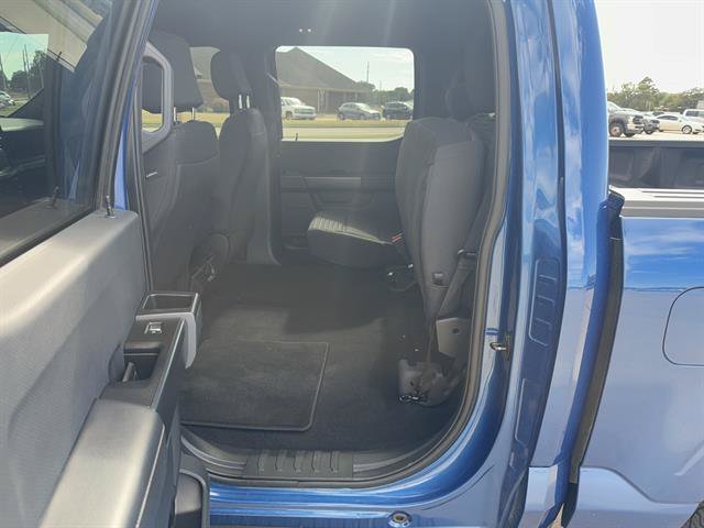 Certified 2023 Ford F150 XL w/ STX Appearance Package AWD/4WD image 11