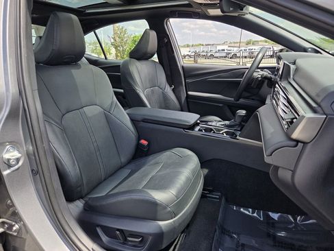 Used 2025 Toyota Camry XSE w/ Premium Package FWD image 15
